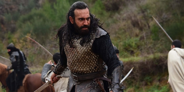 Yapımcı duyurdu! Uyanış Büyük Selçuklu'nun sezon finalinde büyük sürpriz!