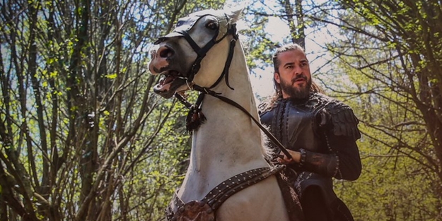 Yapımcısı açıkladı! Diriliş Ertuğrul'un finali...