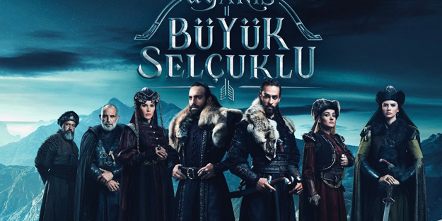 Yapımcısı paylaştı! Uyanış Büyük Selçuklu hayranlarını sevindiren gelişme
