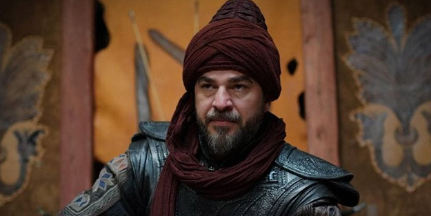 Yapımcısından bomba Diriliş Ertuğrul paylaşımı! Sosyal medya sallandı