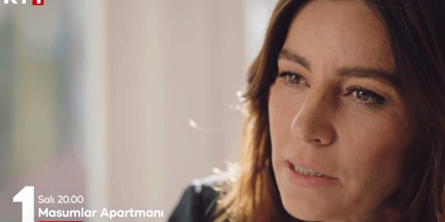 Yapımda sırlar dökülecek! Masumlar Apartmanı’nda yeni isim