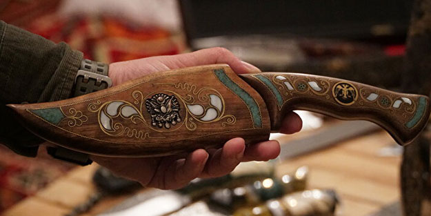 Yapımı 1 ay sürüyor! ABD, BAE ve İran istiyor