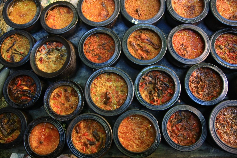 Yapımı 8 süren, iftar sofralarının vazgeçilmezi 