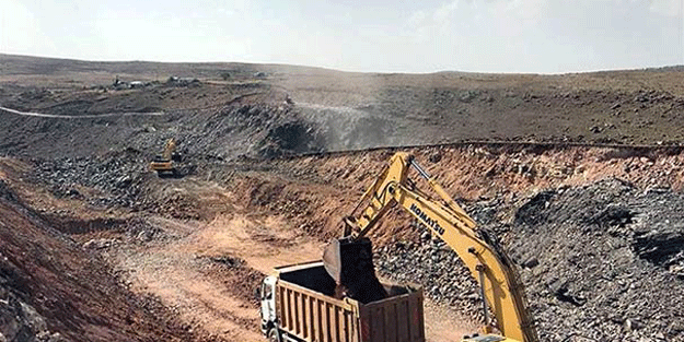 Yapımı başladı, hızla devam ediyor… Türkiye’nin yıldızı olacak