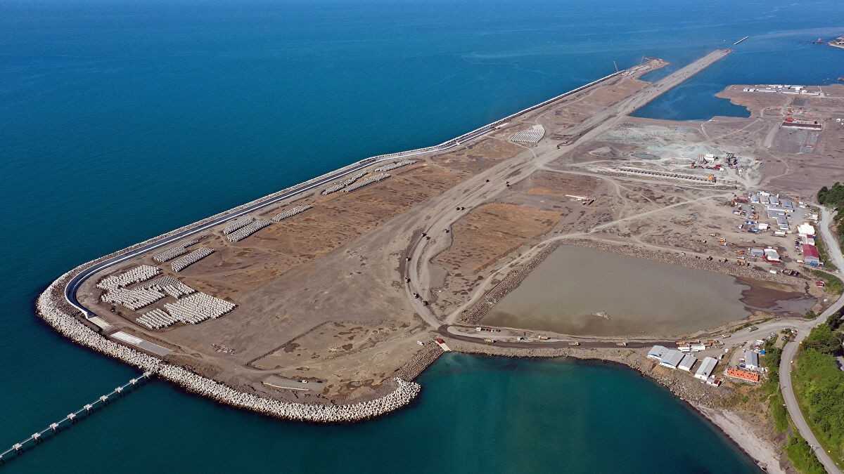 Yapımına hız verilen havalimanları turizmi atağa kaldıracak! Gökyüzünden bereket yağacak