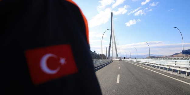 Yapımında Eyfel Kulesi kadar çelik kullanıldı! Yarın açılıyor