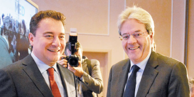 Yapısal reformlar Türkiye’nin yakında atacağı en önemli adım