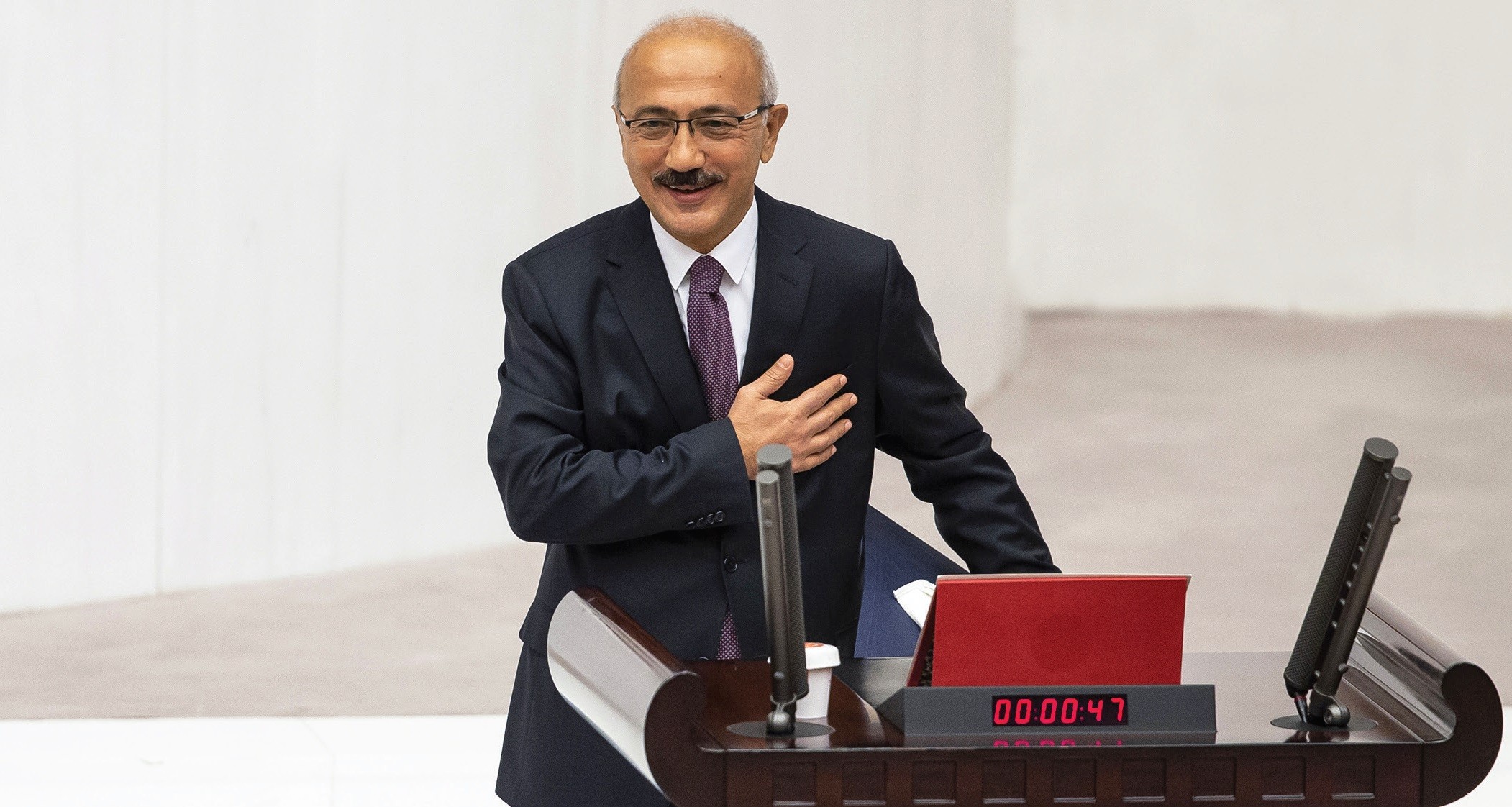 Yapısal reformları hayata geçireceğiz