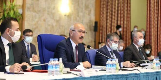Yapısal reformları hayata geçireceğiz! Kamu finansman kalitesini arttırıyoruz