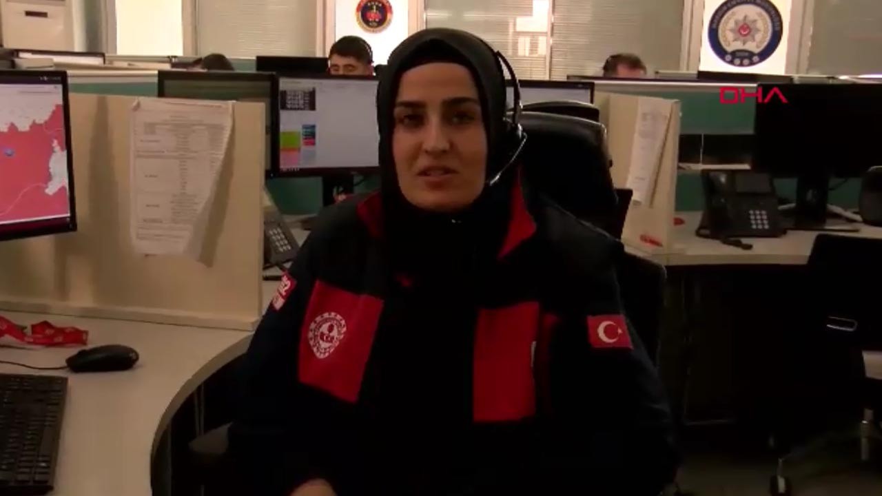 Yapmayın bir gün sizin de canınızı yanar! 112 Acil'e akıllara durgunluk veren talepler