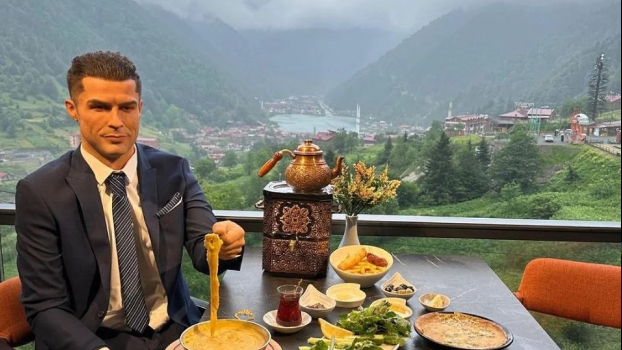 Yapmayın CHP bile kıskanacak! Trabzon’da bir bu eksikti