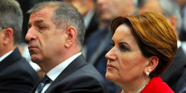 Yapmayın yok birbirinizden farkınız! Ümit ve Meral kavgası başladı