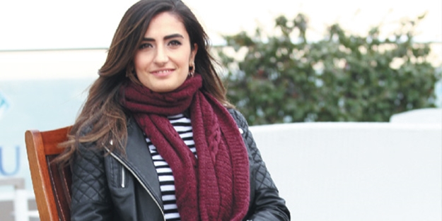 Yaprak Sayar kimdir? İşte Yaprak Sayar'ın biyografisi