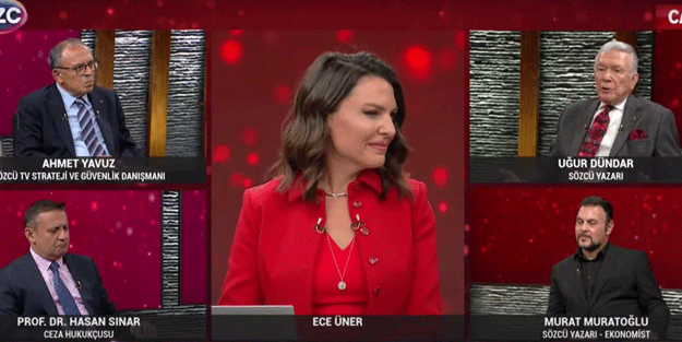 Yaptığı ahlaksızlıkları itiraf etti! Uğur Dündar’dan mide bulandıran sözler