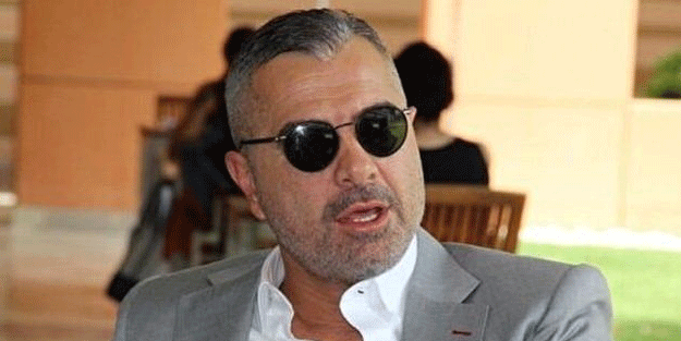 Yaptığı savunma kurtarmadı! Erdal Acar tutuklandı