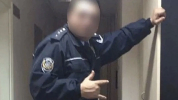 Yaptığı şey şok etti! Ahlaksız emniyet müdürüyle ilgili flaş gelişme