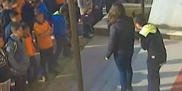 Yaptığı skandalla gündeme gelen öğretmen hakkında şoke eden iddia!