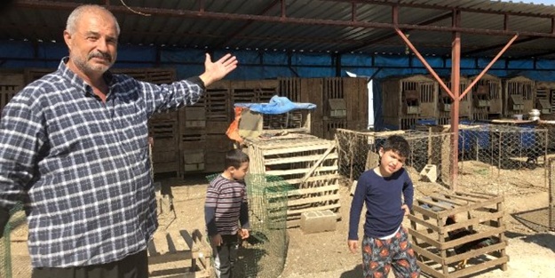 Yaptığı son işle köşeyi resmen döndü: Ayda 30 bin TL kazanıyor