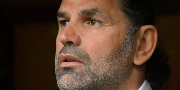 Yaptığı teklif belli oldu: İbrahim Üzülmez açıkladı! İmza an meselesi