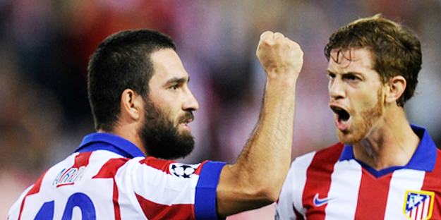 Yaptığı yorum herkesi çok şaşırtacak! Yıllar sonra gelen müthiş itiraf.. Arda Turan için bunu da dediler...