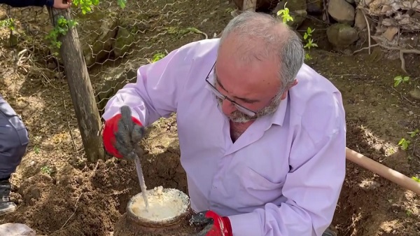 Yaptığına önce kimse inanmadı ama… “Satmaya kalksam Amerika bile ‘Allah Allah’ der”