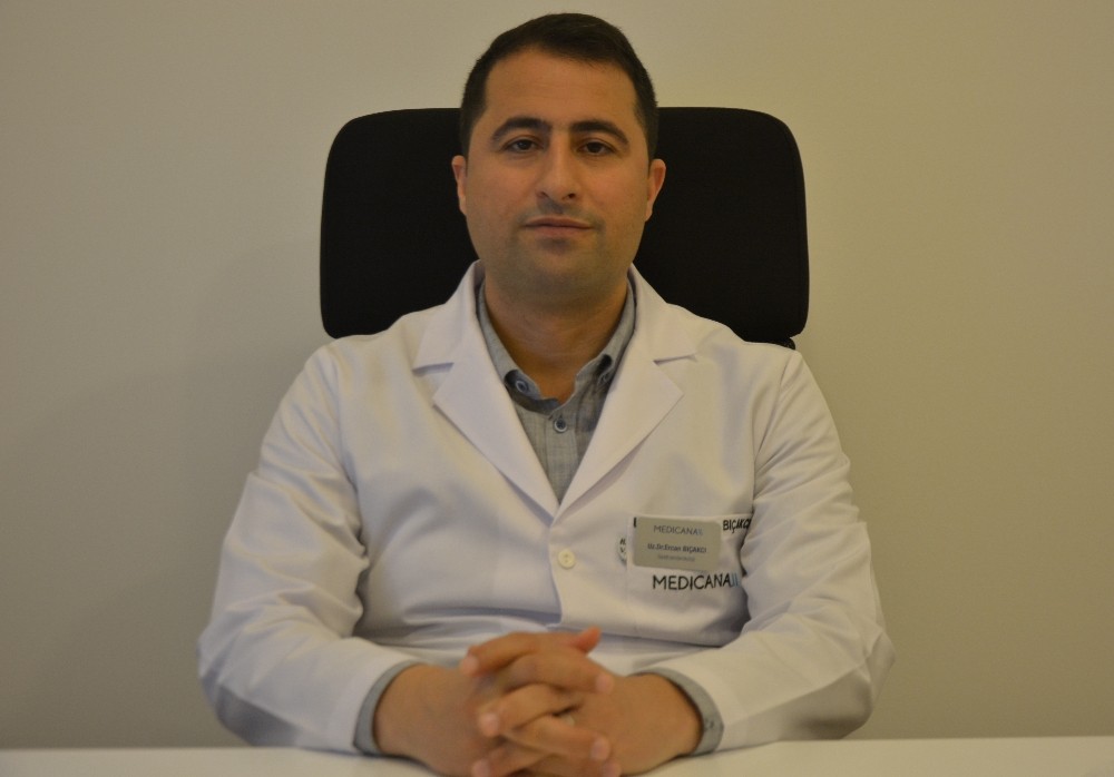 Yaptığınız diyet sizi kabız edebilir 