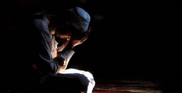 Yaptığınız ibadetten zevk alamıyor musunuz?