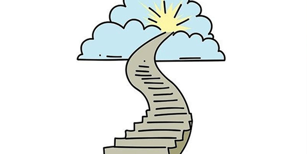 Yaptığınız karalamalar kişiliğinizi ele veriyor! Bu şekli sıkça çiziyorsanız...