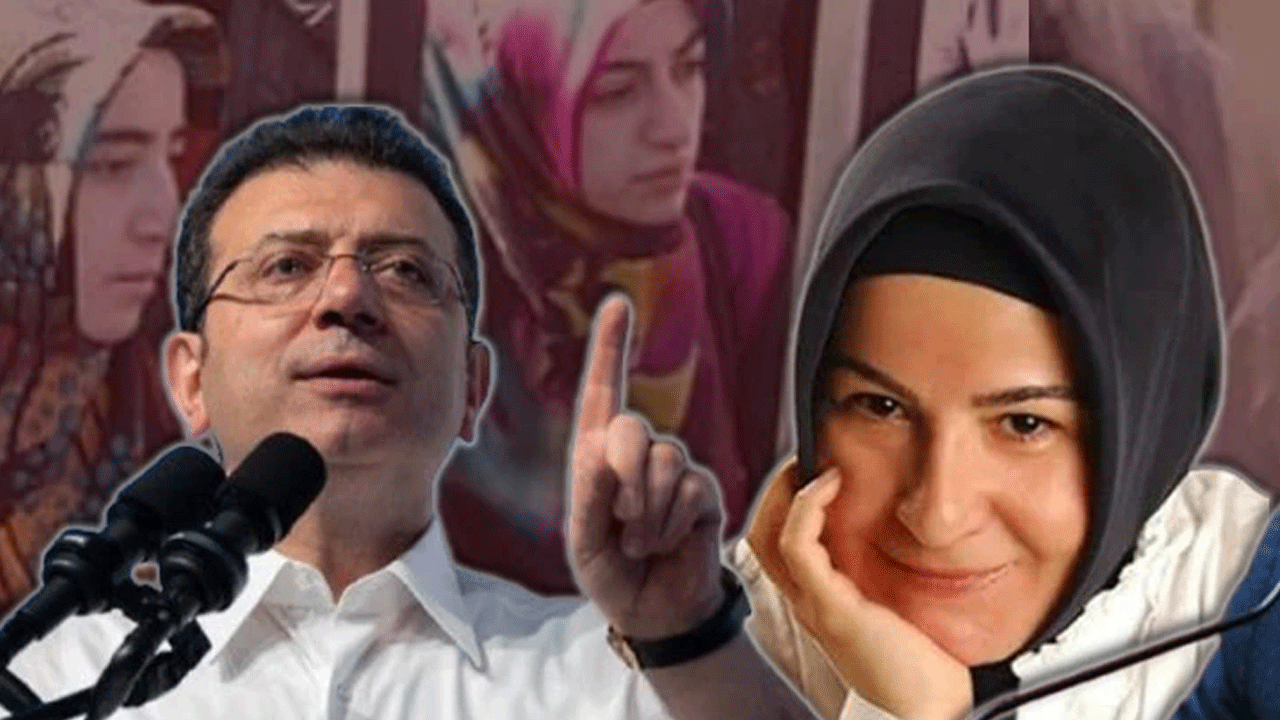 Yaptığınız nankörlükten çok da öte bir şey!