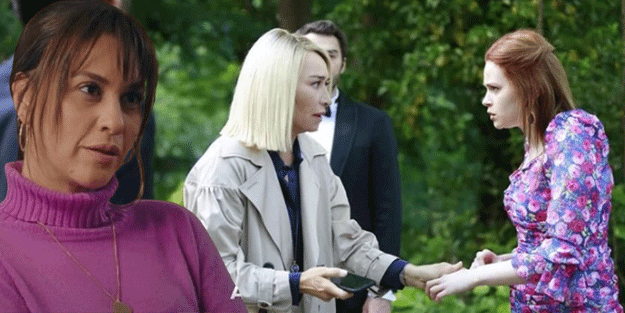 Yaptıkları ahlaksızlıklar da fayda etmedi! Star’ın dizisi sonu oldu