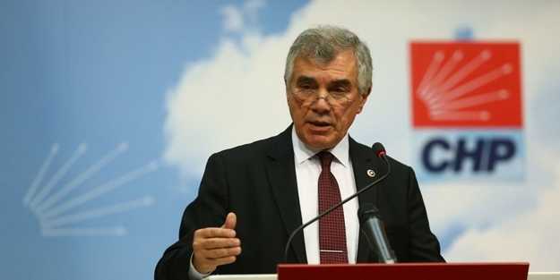 Yaptıkları onun ne mal olduğunu gözler önüne seriyor! Alın size Ünal Çeviköz'ün vukaatları