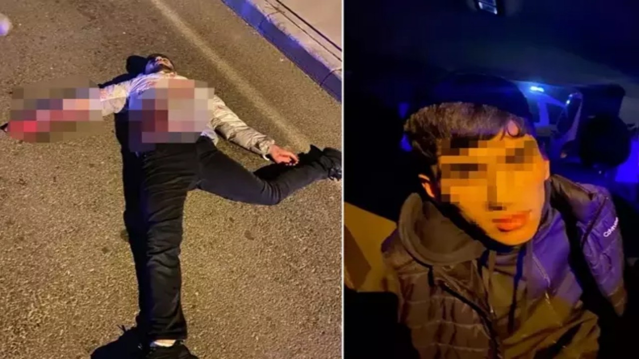 Yaptıklarıyla Türkiye’yi ayağa kaldırmışlardı! O iki alçak kıskıvrak yakalandı