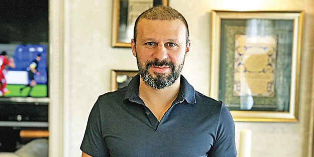 Yaptırdığı camiyi Erdoğan’ın açmasını istiyor