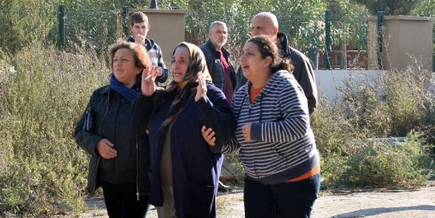 Yaptırdığı inşaatı gezerken asansör boşluğuna düşüp öldü