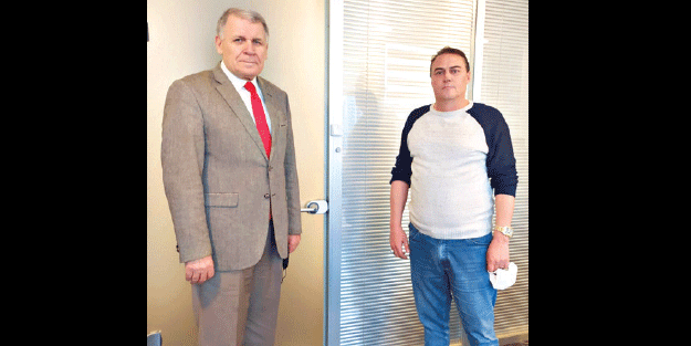 Yaptırımlar lehimize dönebilir