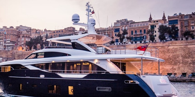 Yaptırımlar lüks yat piyasasını alt üst etti: Ruslar gitti... İlgili tahminler: Kaybeden sektör, hareket bitti!