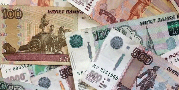 Yaptırımlar nedeniyle dışa bağımlılığı azalan Rusya’da milyarderlerin sayısı arttı