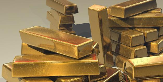 Yaptırımlar sebebiyle Rus külçeleri resmen Türkiye, BAE ve Çin'e satılıyor! Bu durum dengeleri altüst edecek