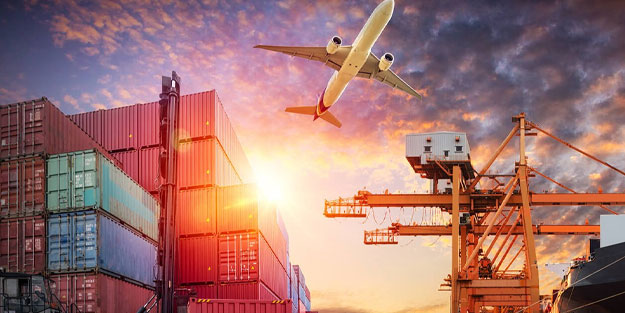 Yaptırımlar ticaret ve nakliyeyi vurdu