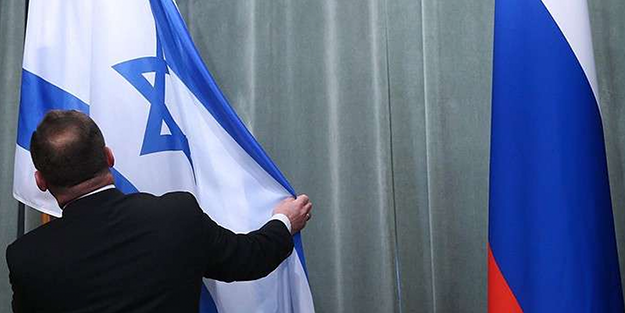 Yaptırımlara ne oldu? İsrail Rusya'dan elmas ithal ediyor, üstüne üstlük o ülkeye satılıyor!