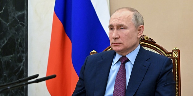 Yaptırımlardan korunmak için... Rusya'dan flaş karar!