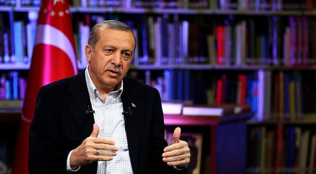 'Yaptırımlarla Türkiye'ye geri adım attıramazsınız'