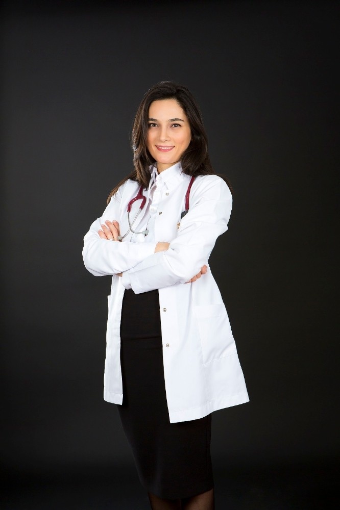 Yara izleri kabusunuz olmasın 