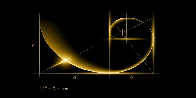 Yaradılışımızın 'Altın Oran'ı
