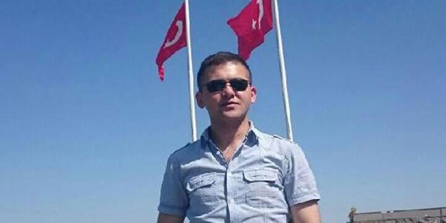 Yaralanan astsubaydan iyi haber!