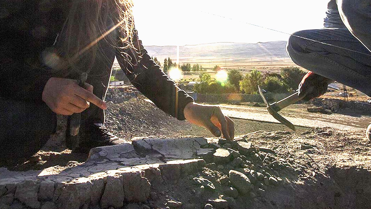 Yaralanan kişide yüzde 3'lük engel oluştu! Arkeolojik alandaki kazaya milyonluk ceza