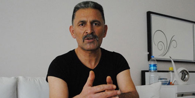 Yaralanan özel harekatçı meydan okudu