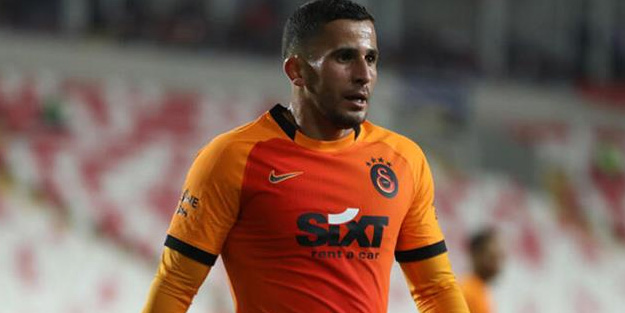 Elabdellaoui'den çarpıcı sözler: Yapmayın, ailesi zarar görür