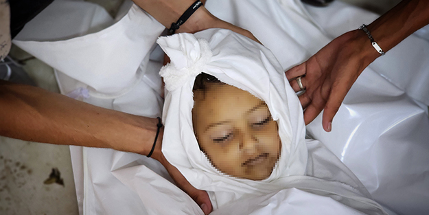 Yaralı halde ölümü bekliyorlar! Gazze Sağlık Bakanlığı'ndan acil durum çağrısı