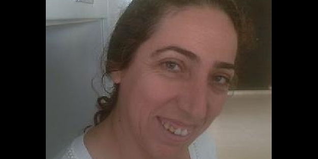 Yaralı PKK'lılara hastane açtı, polis ısırdı, yumruk attı... Bu kadın Meclis'te milletvekili!